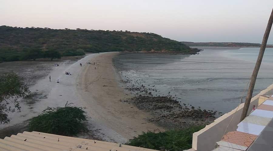 Positra Beach