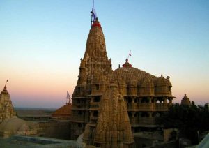 best time to visit dwarka temple