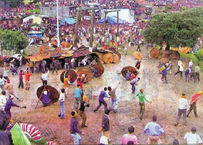 Bhadra Purnima Fair