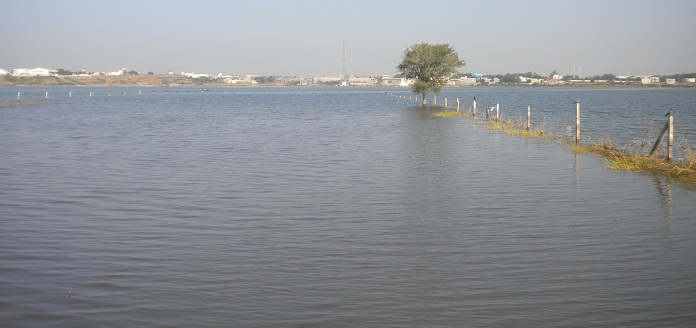 Lal Pari Lake