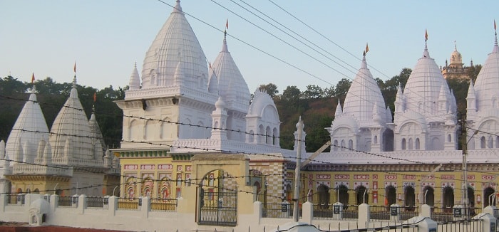 Jain Temples, Bhiloda