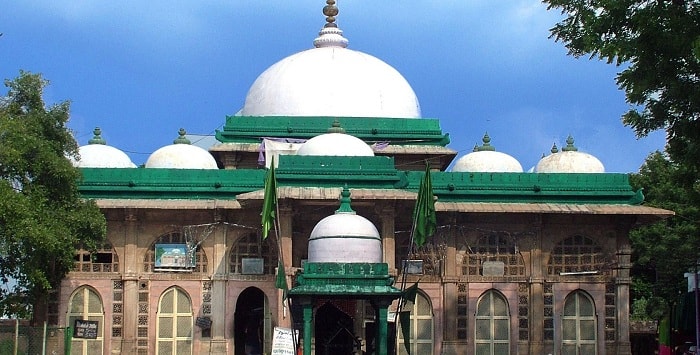 Shah Alam Dargah, Ahmedabad