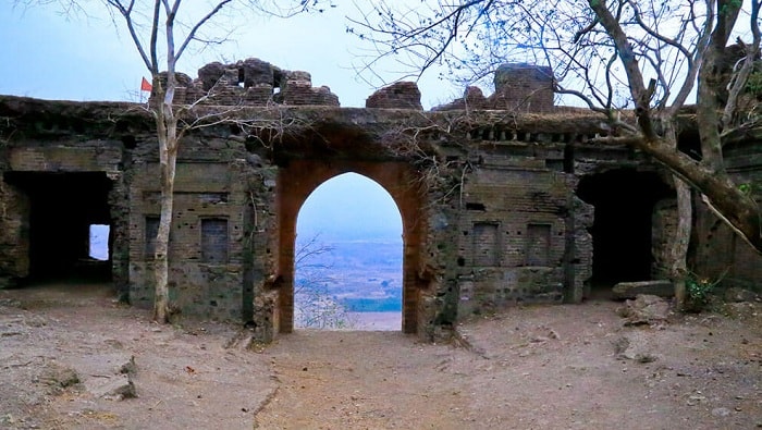 Ilva Durga Fort