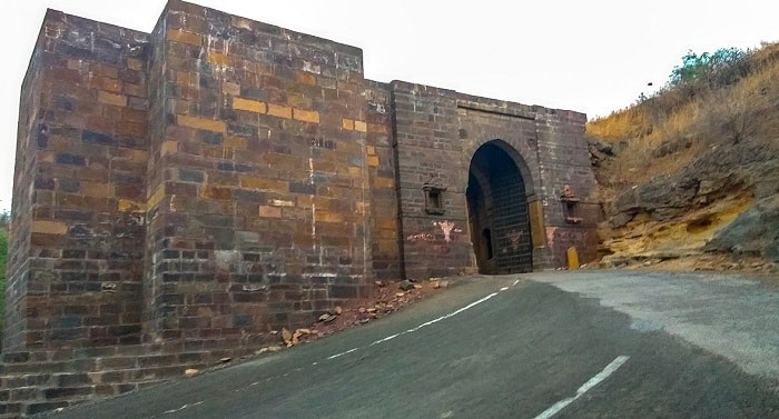 Kanthkot Fort