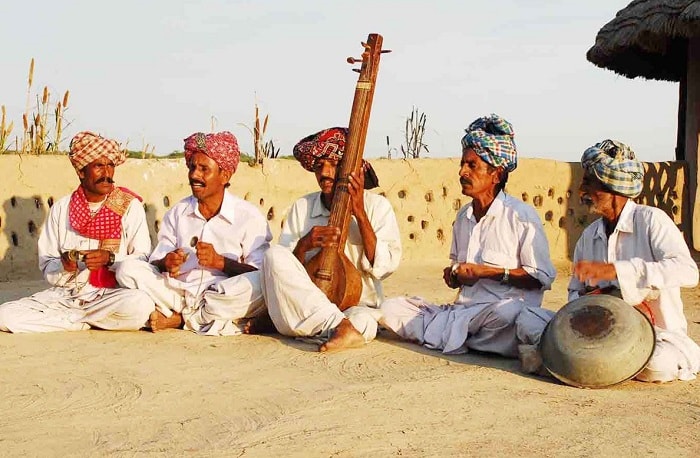 Gujarat Music