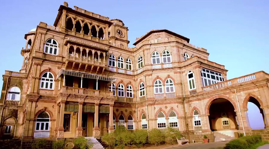 Gujarat Tour of Forts and Palaces gallery photo 3