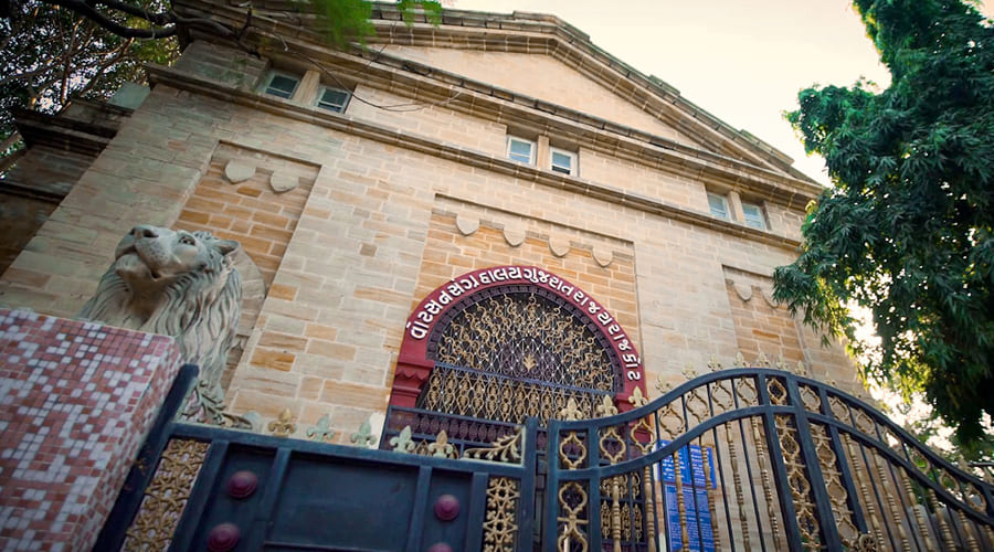 Gujarat Tour of Forts and Palaces gallery photo 5