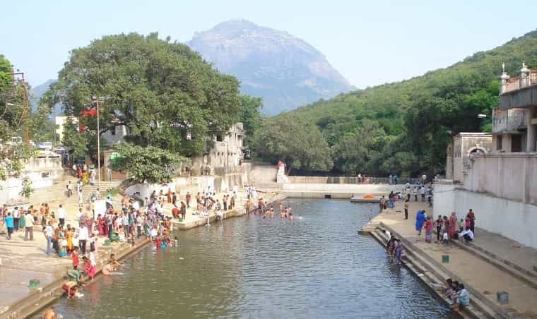 Damodar Kund