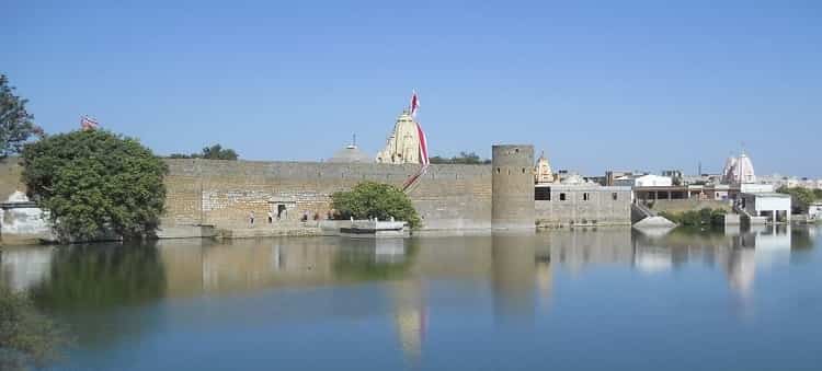 Narayan Sarovar