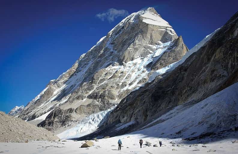 Great Himalaya Trail