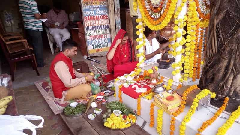 Pimpleshwar Mahadev