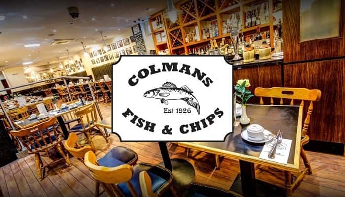 Colmans – 182-186 Ocean Road, South Shields, Tyne and Wear, NE33 2JQ