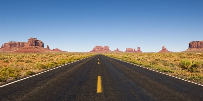 Figure Out Which Road to Travel