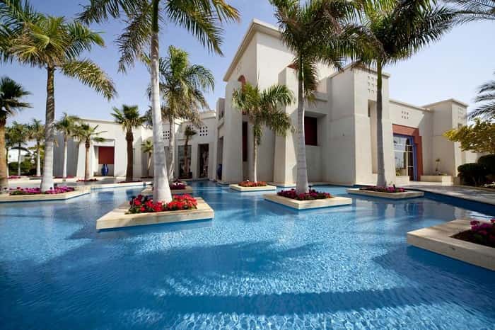 Grand Rotana Resort and Spa