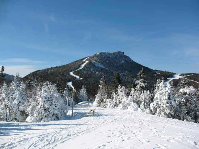 Jay Peak, Vermont