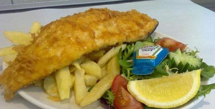 Scooby Snax – 3 Church Road, Brightlingsea, Essex, CO7 0JE