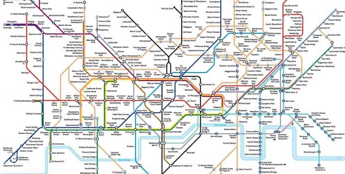 London Underground