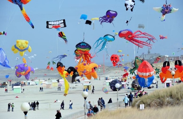 Kite Festival