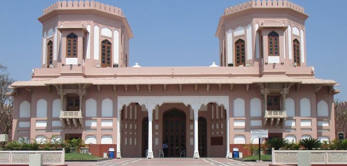 Sardar Vallabhbhai Patel National Museum