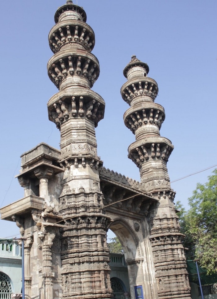 Sidi Bashir Mosque