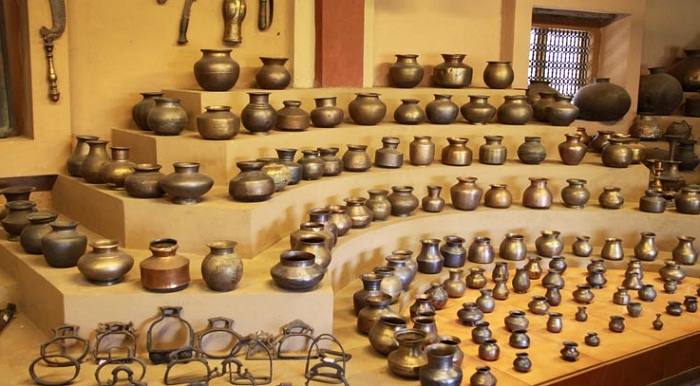 Vechaar Utensils Museum