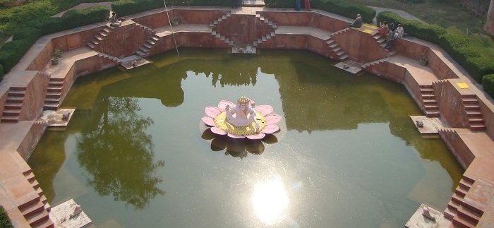 Brahma Kund