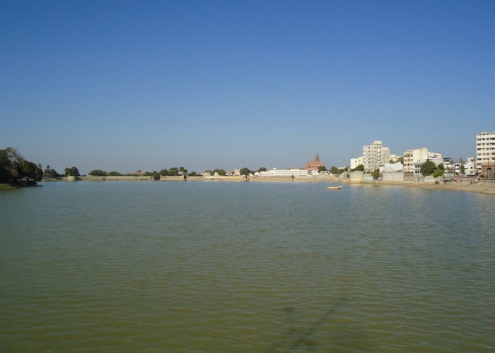 Hamirsar Lake