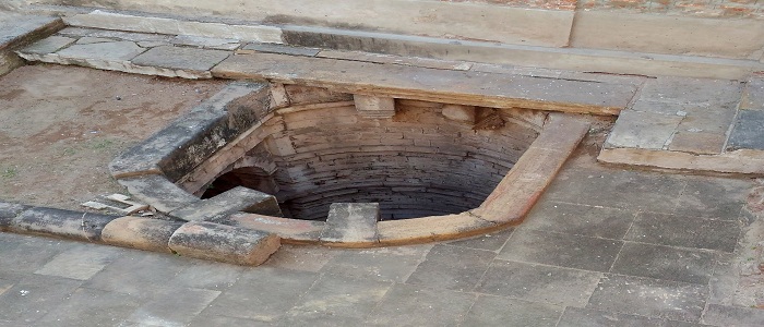 Amritavarshini Vav