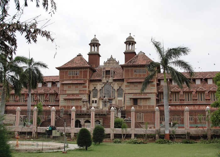 Baroda Museum and Art Gallery