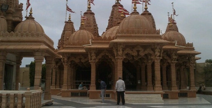 Chintamani Jain Temple, Surat