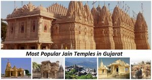 Jain Temples in Gujarat