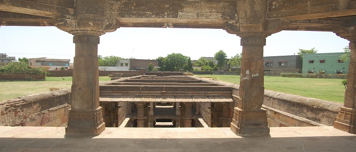 Jethabhai Vav