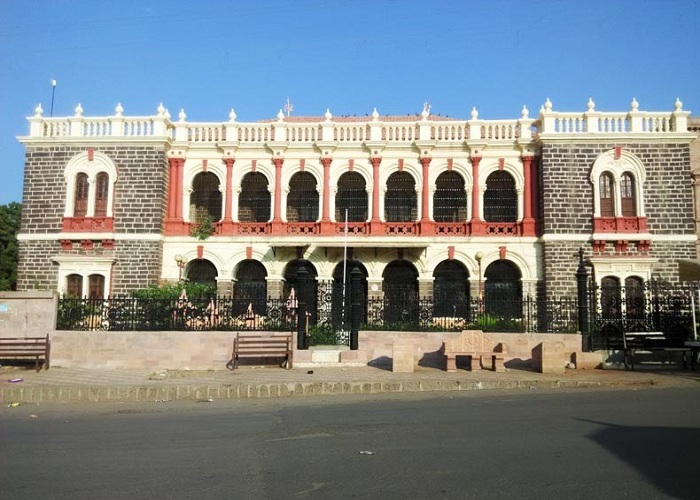 Kutch Museum