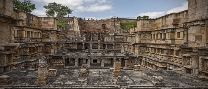 Rani Ki Vav