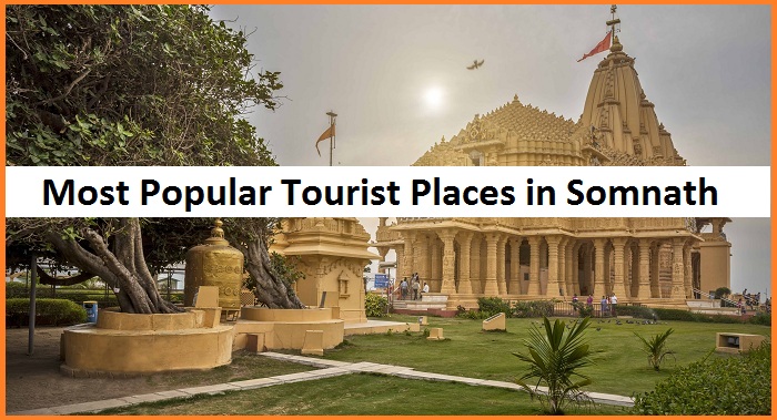 Best Places to Visit in Somnath