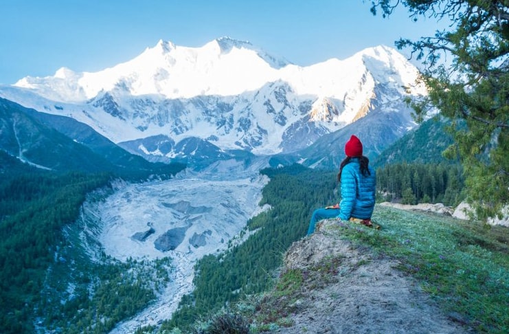 Choosing a Right Travel Companion