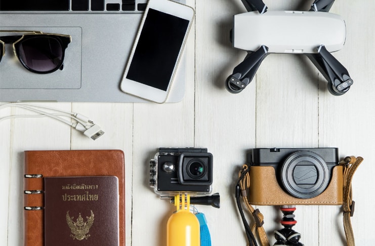 Must Have Travel Gadgets