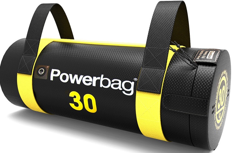 Power Bag