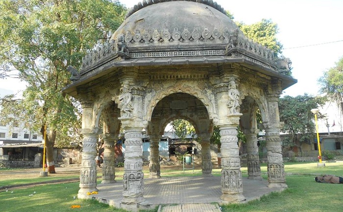 Jubilee Garden in Rajkot