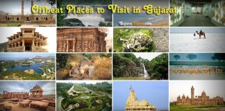Offbeat Places to Visit in Gujarat