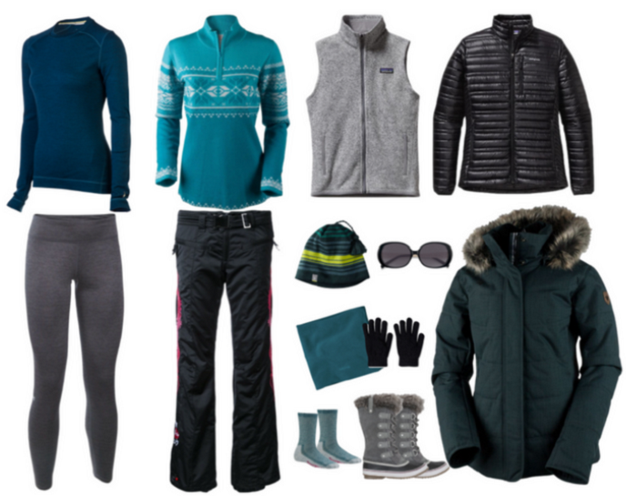 Things You Need To Take For Your Next Winter Trips