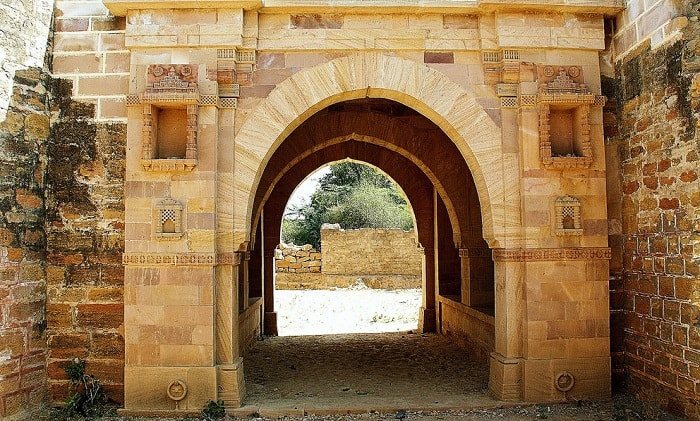 Tera Fort