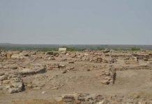 Dholavira Ruins