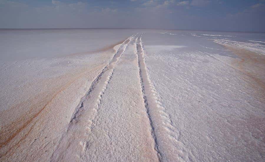Great Rann of Kutch, Gujrat