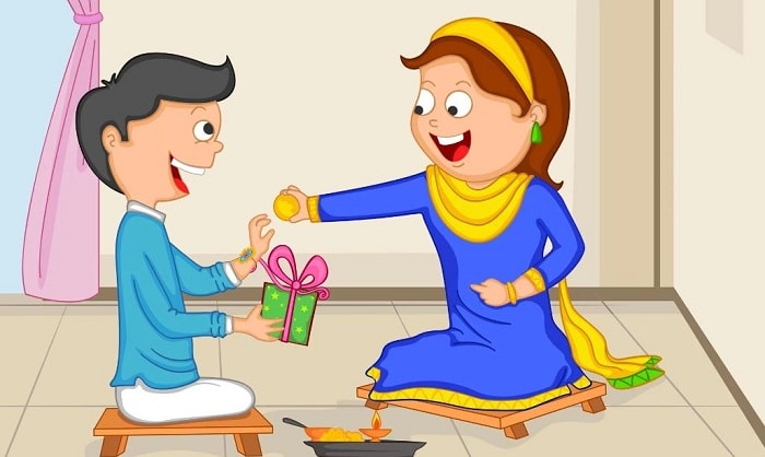 Bhai Dooj