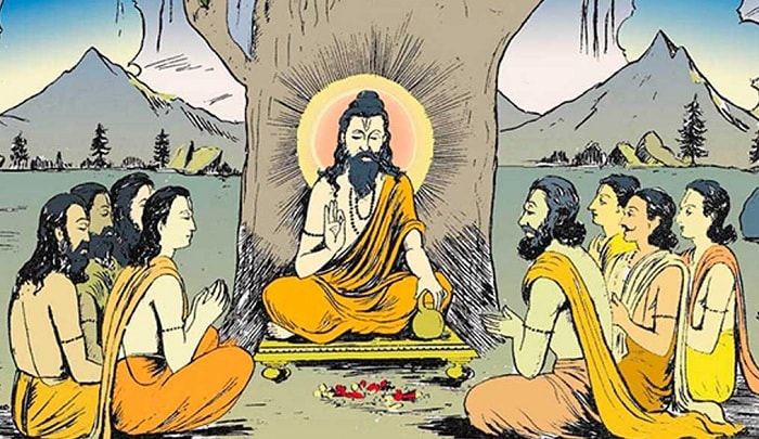 Guru Purnima