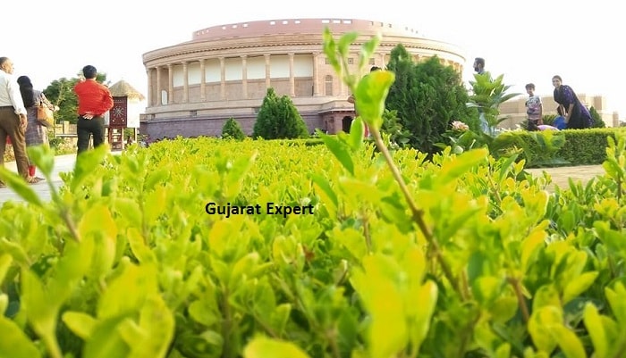 Hiralaxmi memorial Craft Park