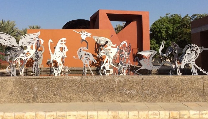 LLDC Living and Learning Design Centre