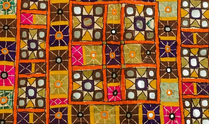 Museum Quality Textiles