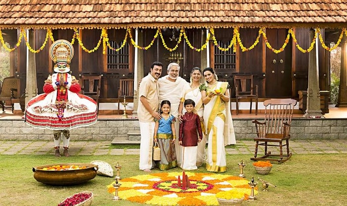 Onam Festival